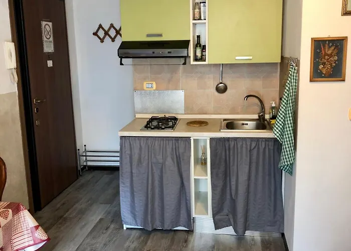 Appartamento Verona