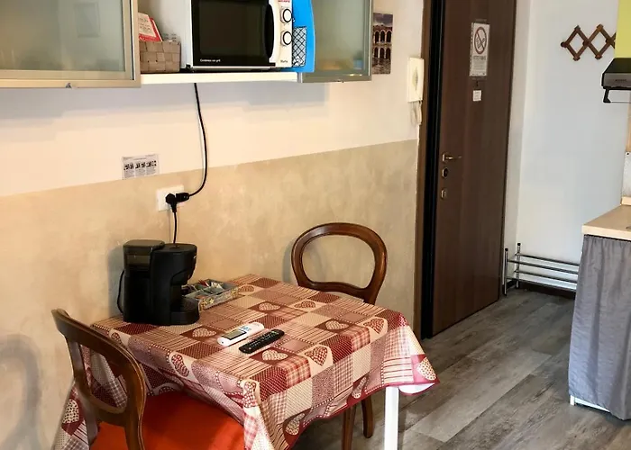 شقة Appartamento Verona