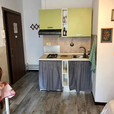 Appartamento Verona