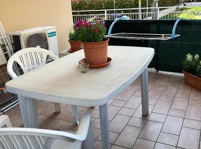 Appartamento Verona ורונה