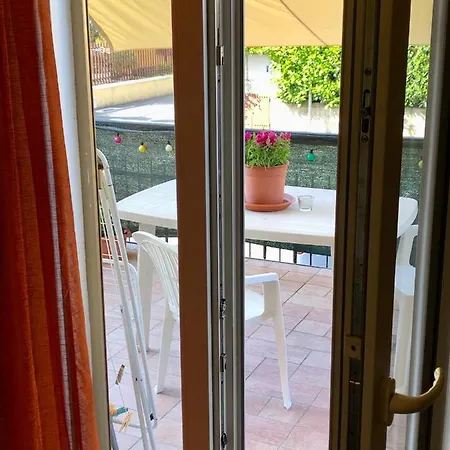 Lägenhet Appartamento Verona *