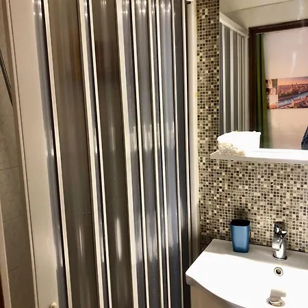 Appartement Appartamento Verona *