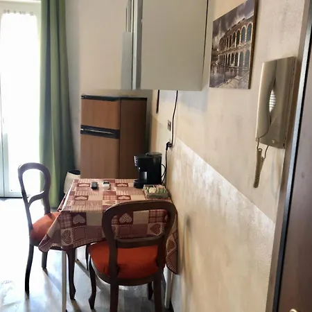Appartamento Verona Appartement *