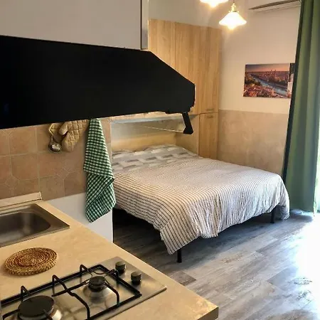 Appartement Appartamento Verona Verona