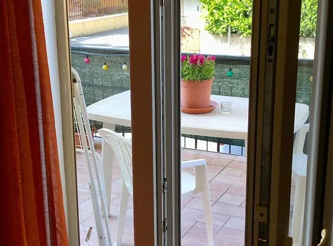 Apartamento Appartamento Verona *